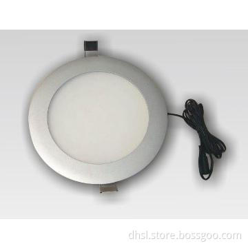 led round panel CE&RoHs ceiling light 10W down light